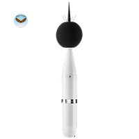 Trạm giám sát tiếng ồn đô thị Svantek SV 307A (Class 1; 23–128 dBA; 20 Hz–20 kHz)